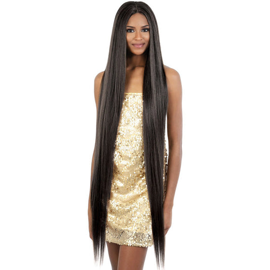 Motown Tress Remy Touch Wig HD Lace Deep Part Wig - LDP-REMY 50"