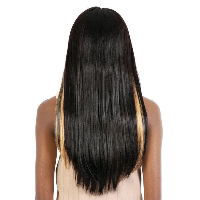 Motown Tress HD 5" Deep Part Lace Wig - LDP-CHASE