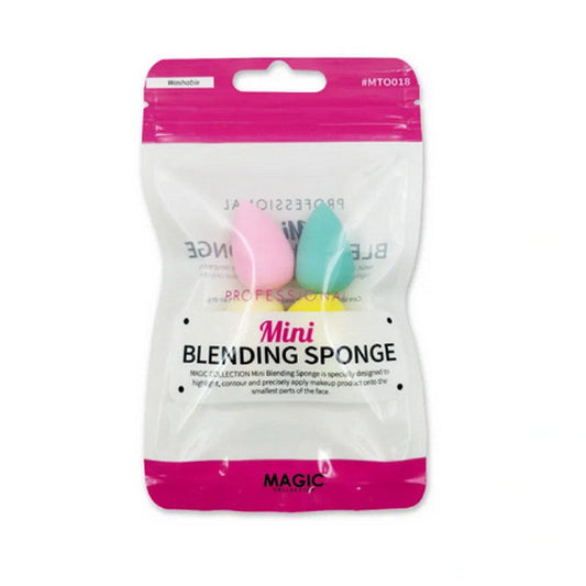 Mini Blending Sponge Set 4PC