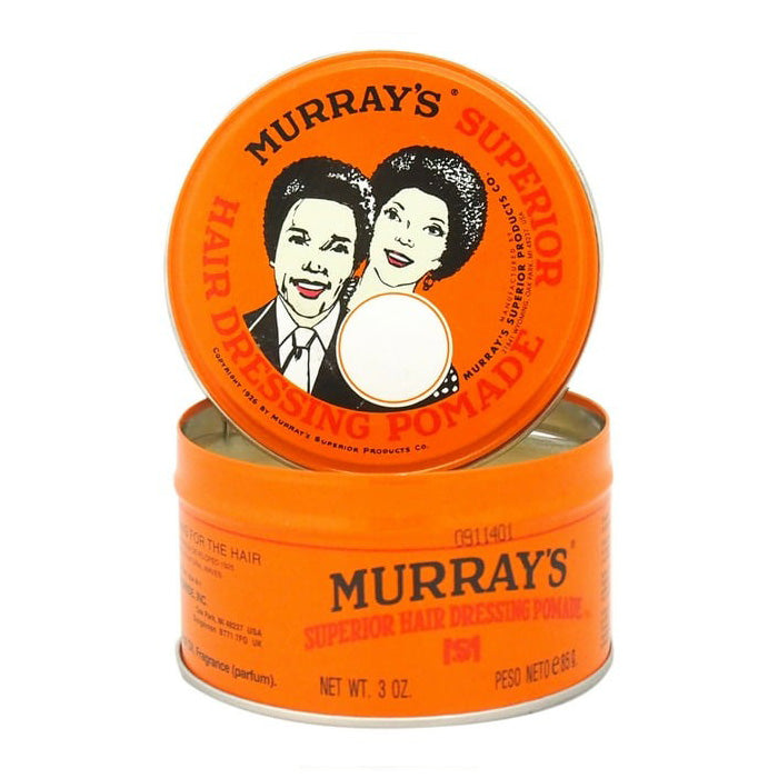 Murray's Superior Hair Dressing Pomade 1.1 oz