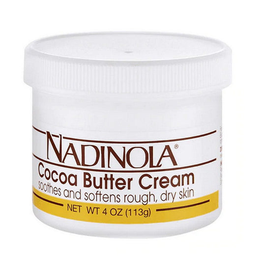 Nadinola Cocoa Butter Cream 4 oz