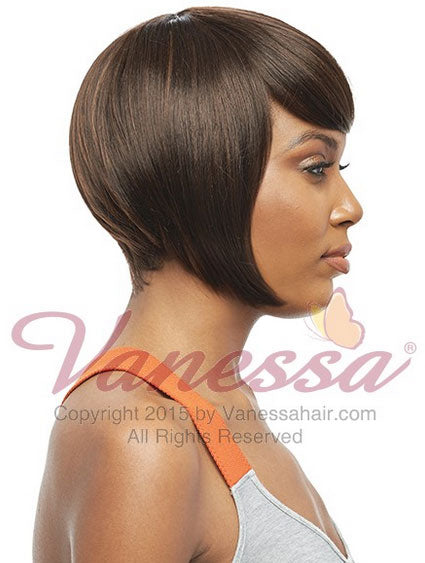 Vanessa Smart Wig NITA