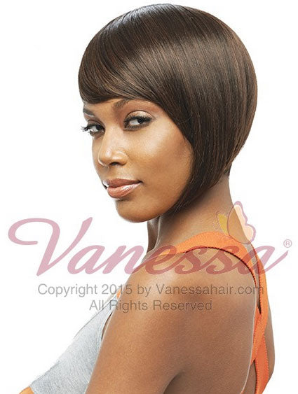 Vanessa Smart Wig NITA