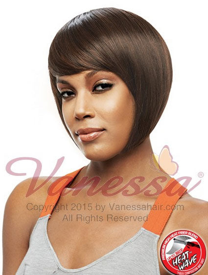 Vanessa Smart Wig NITA