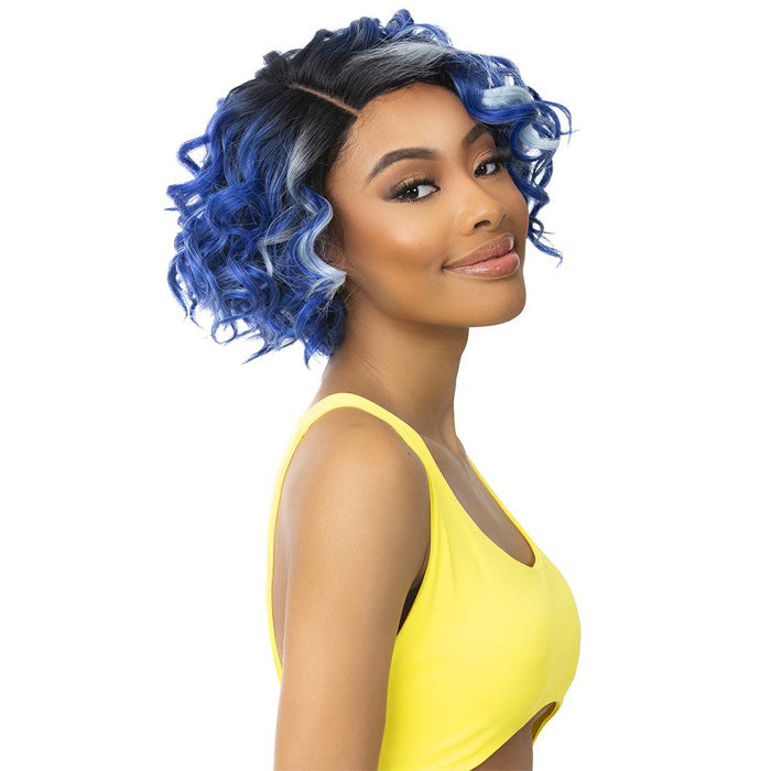 Nutique BFF Glueless HD Lace Front Wig - DARIEL
