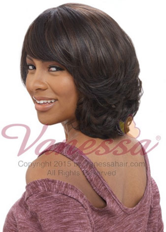 Vanessa Smart Wig ORIAN