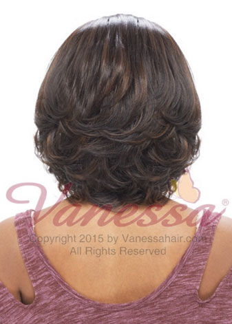 Vanessa Smart Wig ORIAN