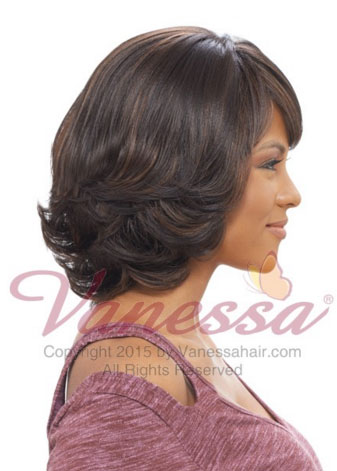 Vanessa Smart Wig ORIAN