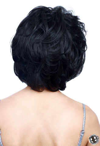 Bobbi Boss Premium Synthetic Wig M919 ORIBEL