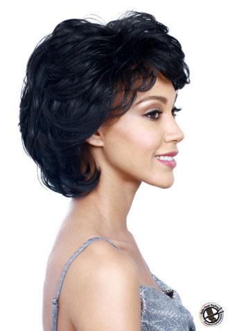 Bobbi Boss Premium Synthetic Wig M919 ORIBEL