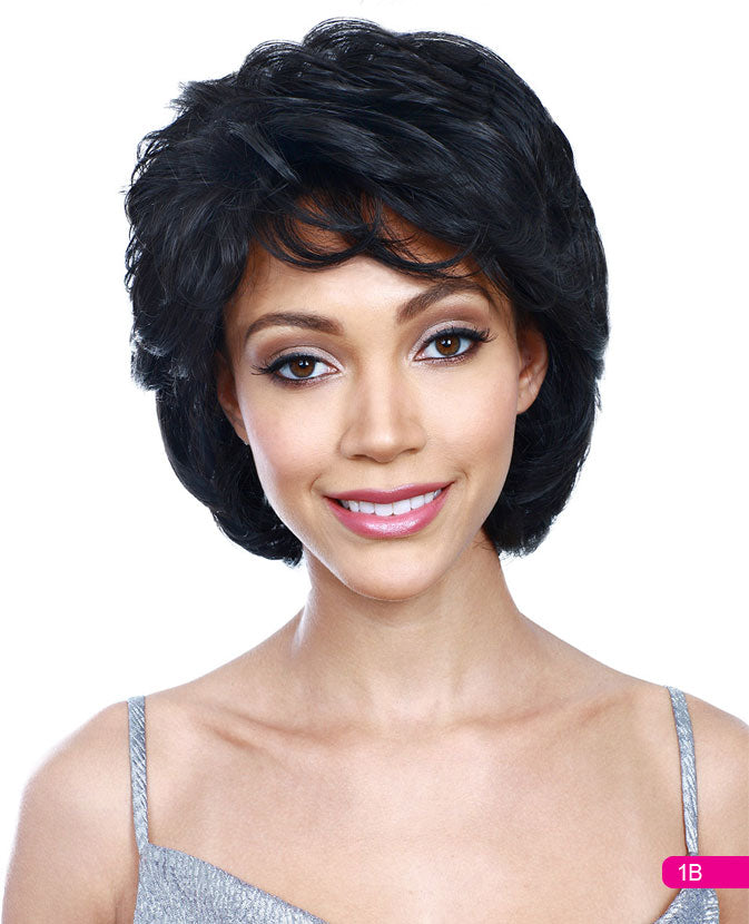 Bobbi Boss Premium Synthetic Wig M919 ORIBEL