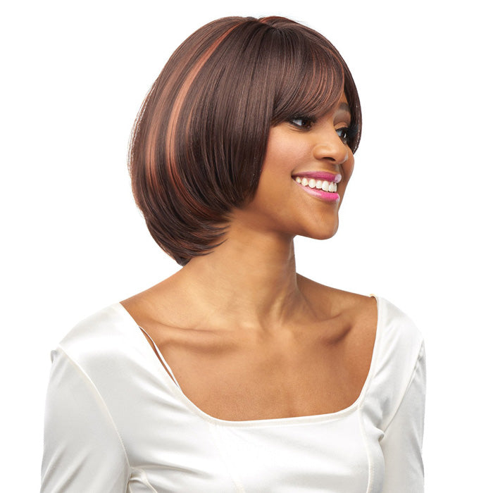 Vanessa Full Cap Wig - ORIEN