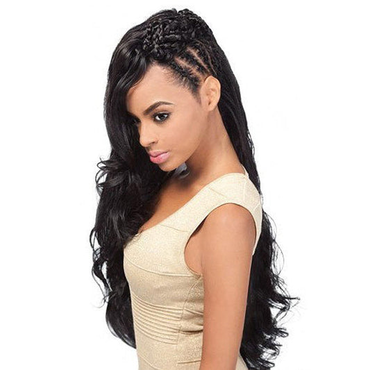 Outre Batik Bundle Hair Braid MALAYSIAN 24 Inch