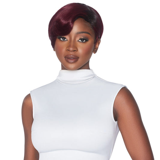 Outre 100% Human Hair Premium Duby Full Wig - NERIAH