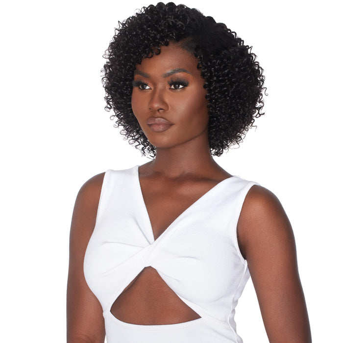 Outre Mylk 100% Remi Human Hair Weave - BOHEMIAN 3PCS