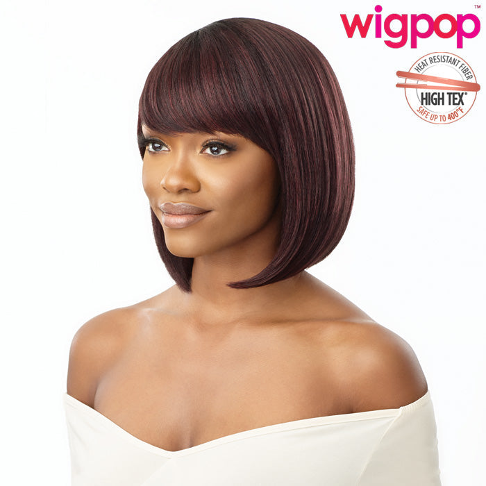 Outre Wigpop Full Wig - MEGHAN 12"
