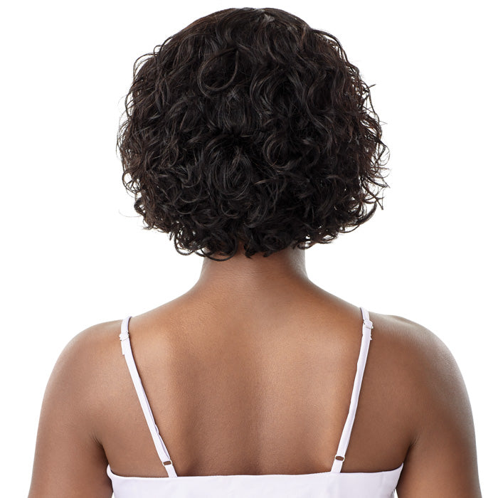 Outre Mytresses 100% Unprocessed Human Hair Full Wig - HH PALMER