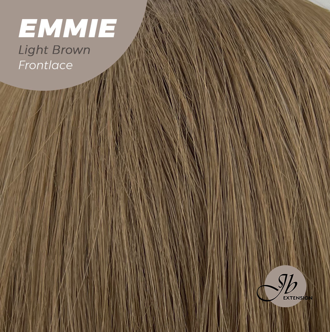 Get the Influencer Look: EMMIE LIGHT BROWN