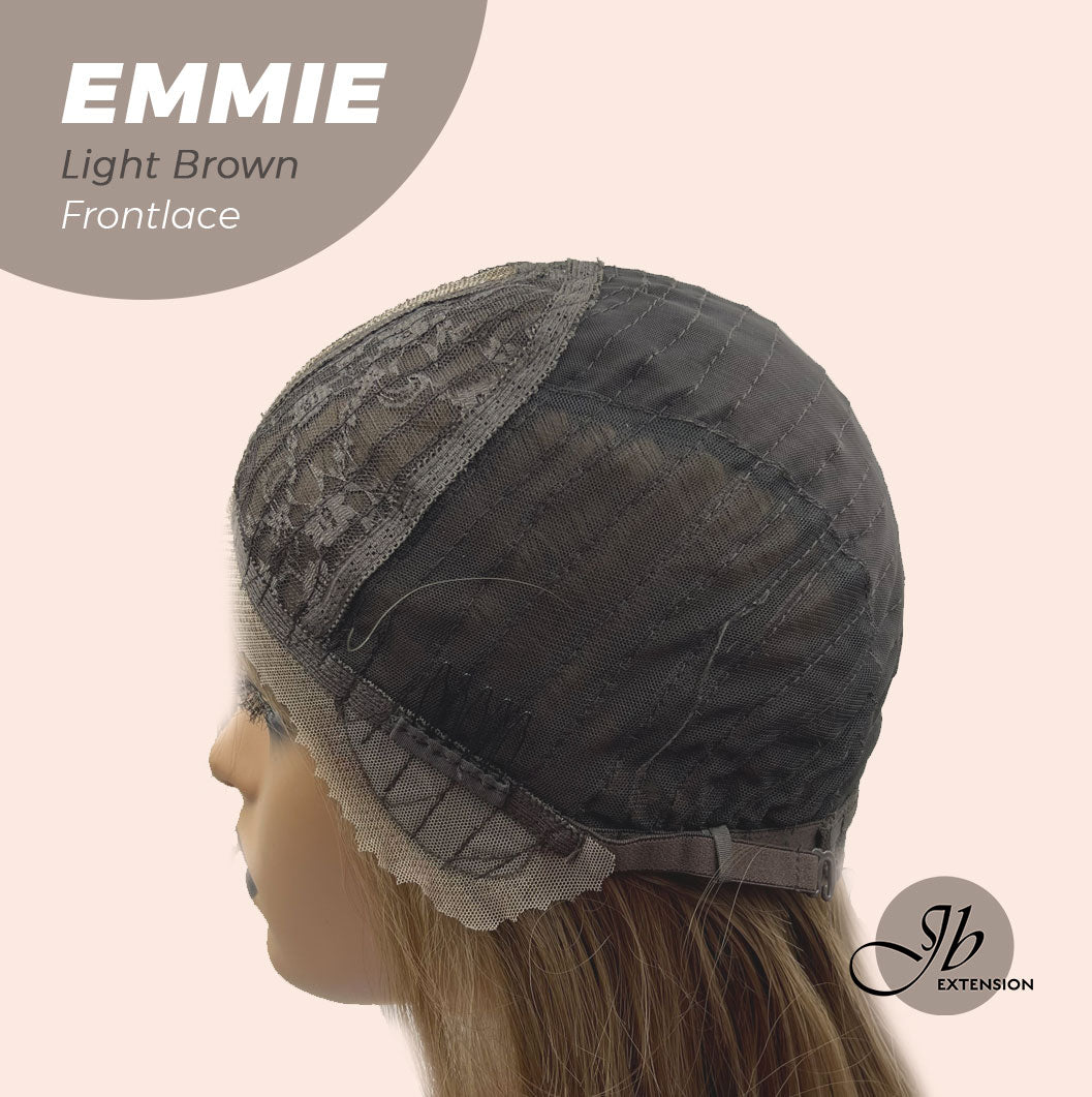 Get the Influencer Look: EMMIE LIGHT BROWN