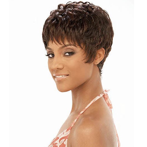 Vanessa Synthetic Fashion Wig PEDY