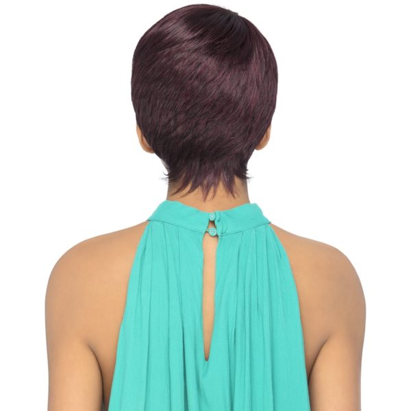 Vivica A Fox Pure Stretch Cap Wig PHYLLIS