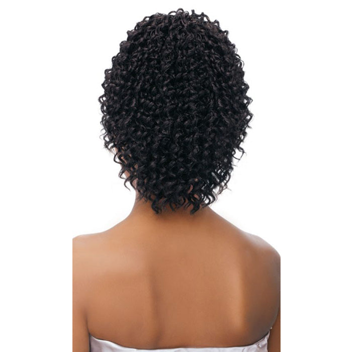 Outre Pretty Quick Drawstring Ponytail - NENE