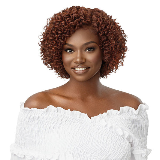 Outre Every Wear HD Lace Front Wig - EVERY 22