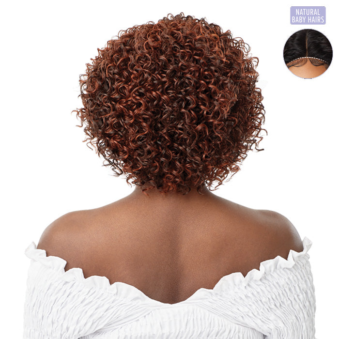 Outre Every Wear HD Lace Front Wig - EVERY 22