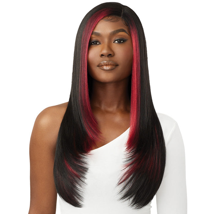Outre Every Wear HD Lace Front Wig - EVERY26