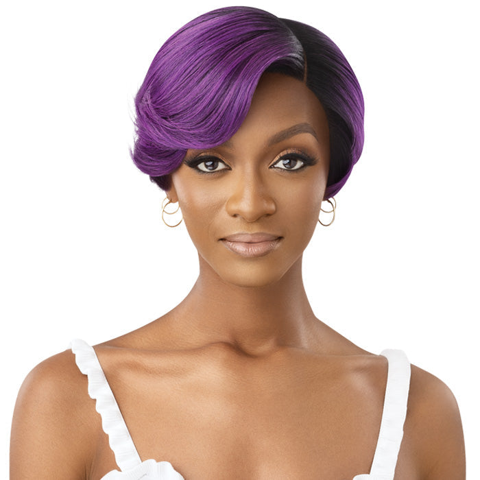 Outre Every Wear HD Lace Front Wig - EVERY28