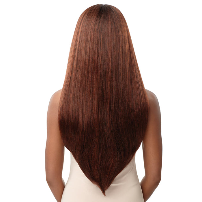 Outre Perfect Hairline Glueless 13X6 HD Lace Front Wig - BEXLEY