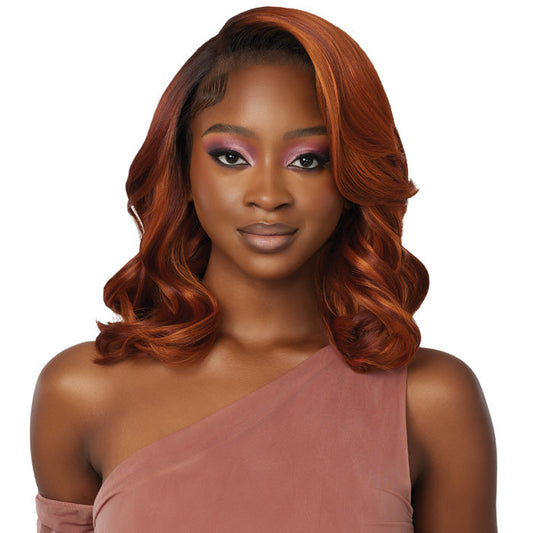 Outre Perfect Hairline Glueless 13x4 HD Lace Front Wig - JEANNIE