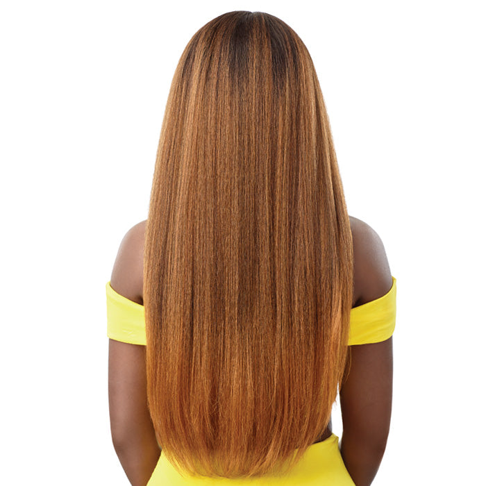 Outre The Daily Wig Lace Part Wig - JAMELIA