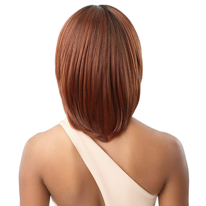 Outre Wigpop Full Wig - BOWIE