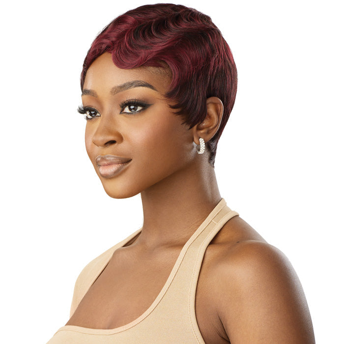 Outre Wig Pop Full Wig - CALI