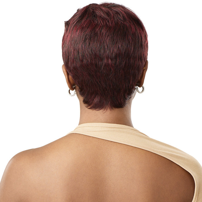 Outre Wig Pop Full Wig - CALI