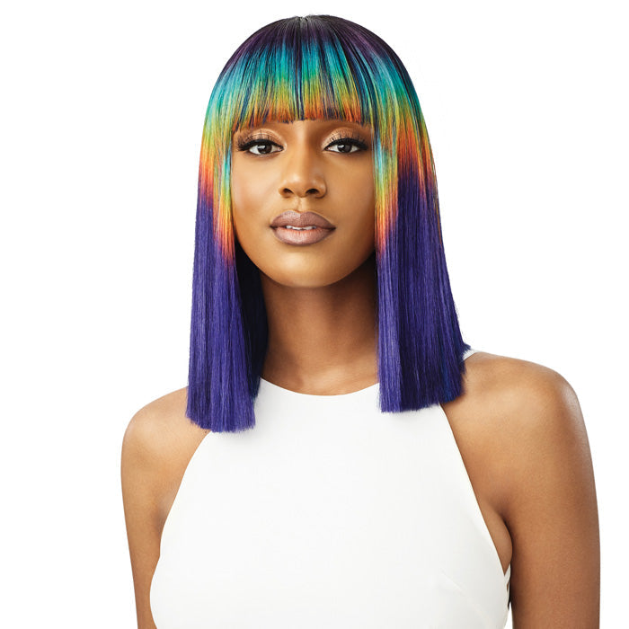 Outre WigPop Colorplay Full Wig - TAURUS