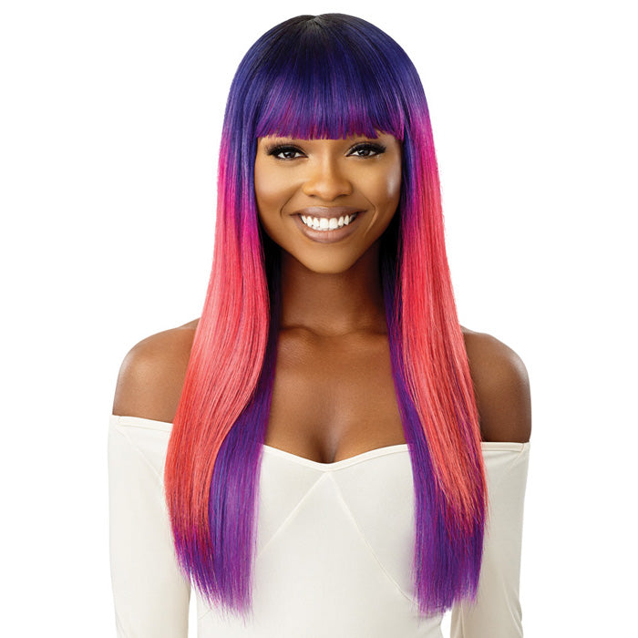 Outre Wigpop Color Play Full Wig - VIRGO