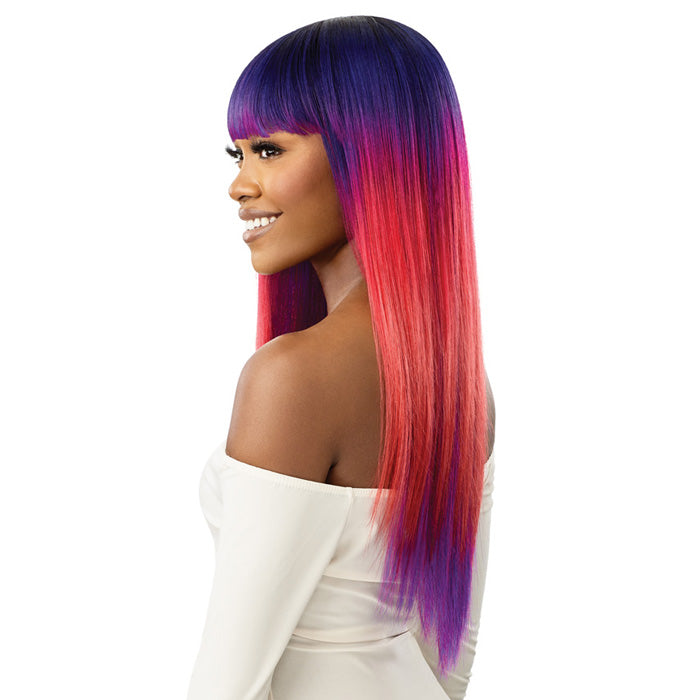 Outre Wigpop Color Play Full Wig - VIRGO