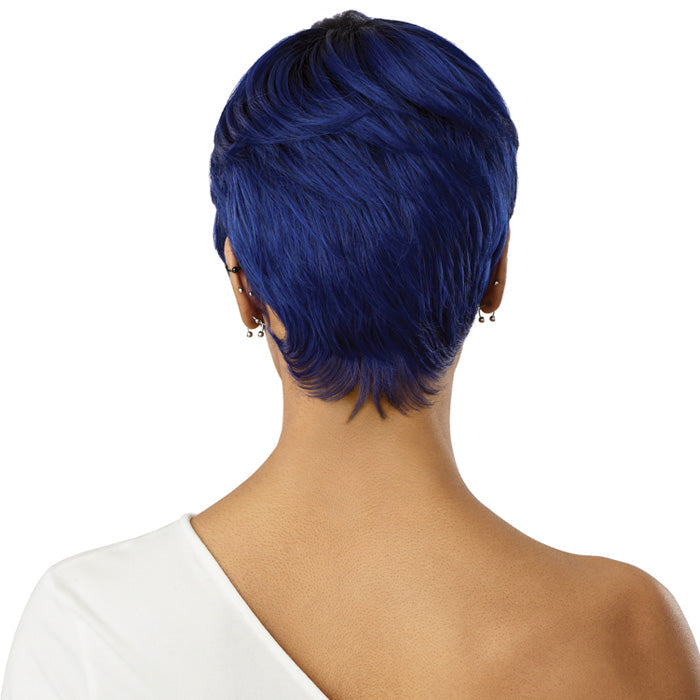 Outre WigPop Synthetic Hair Wig - CRUZ