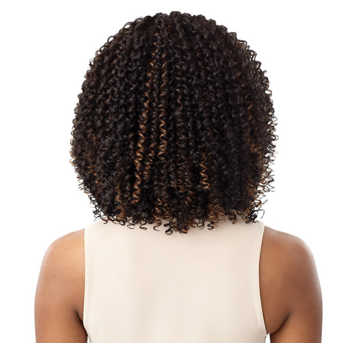 Outre Wigpop Synthetic Full Wig - KADIE