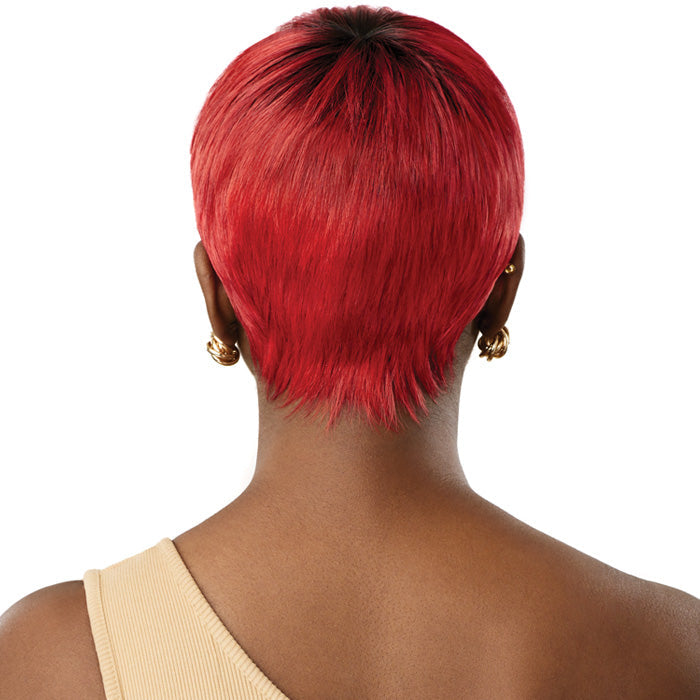 Outre WigPop Full Wig - KORI