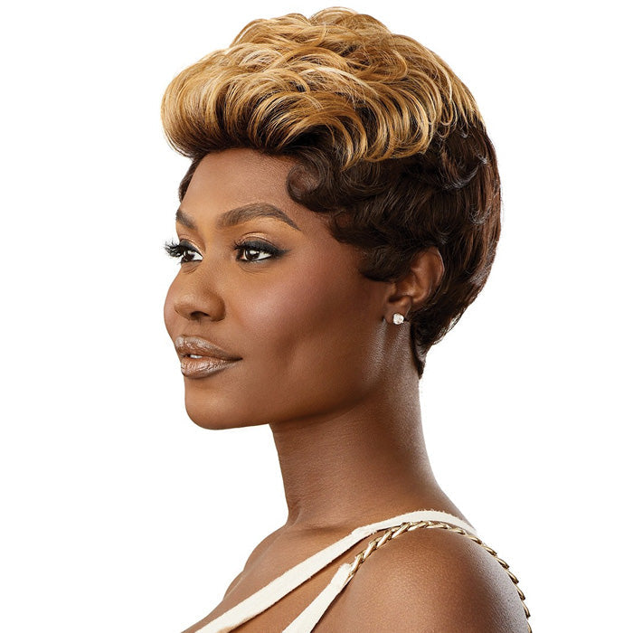 Outre WigPop Synthetic Hair Full Wig - MADDOX