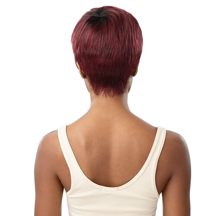 Outre Wigpop Full Wig - MIKI