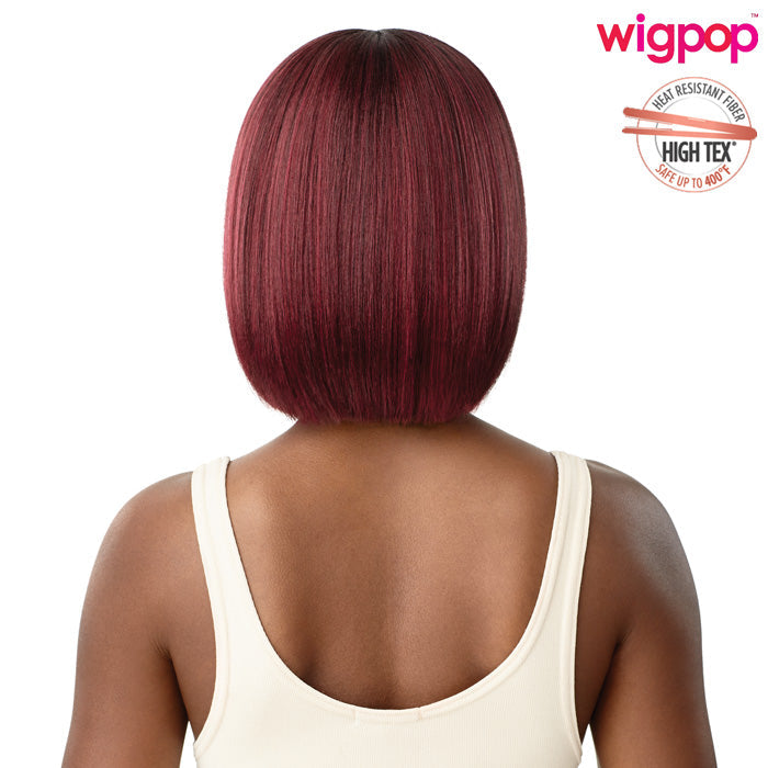 Outre Wigpop Full Wig - RUMI