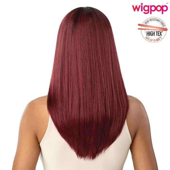 Outre Wigpop Full Wig - TASSIE