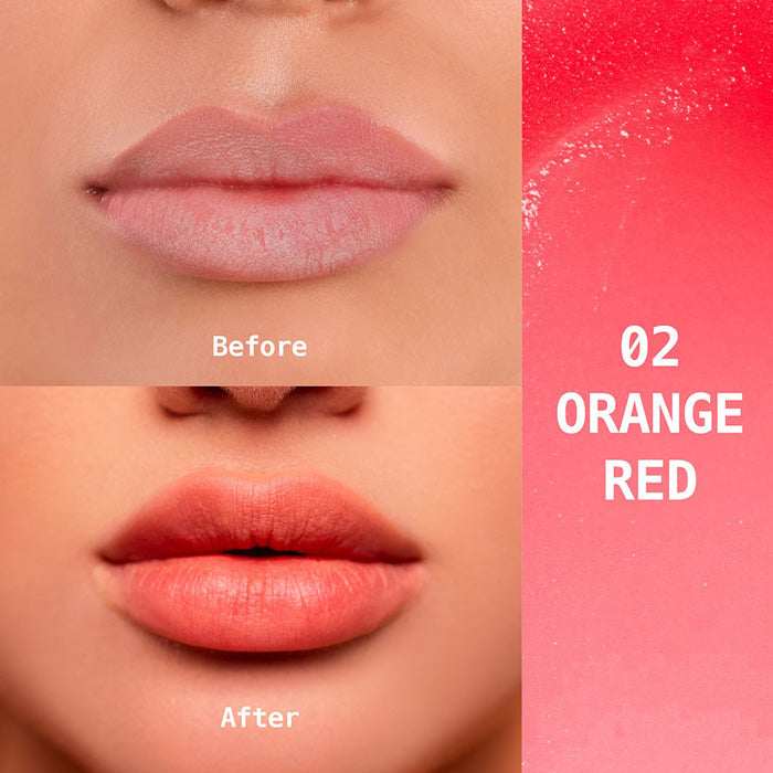 Ruby Kisses TINTED LIP BALM