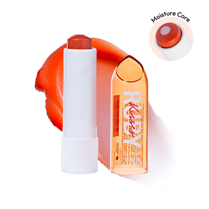 Ruby Kisses TINTED LIP BALM