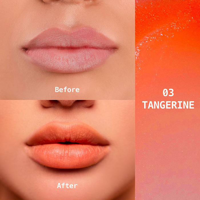 Ruby Kisses TINTED LIP BALM