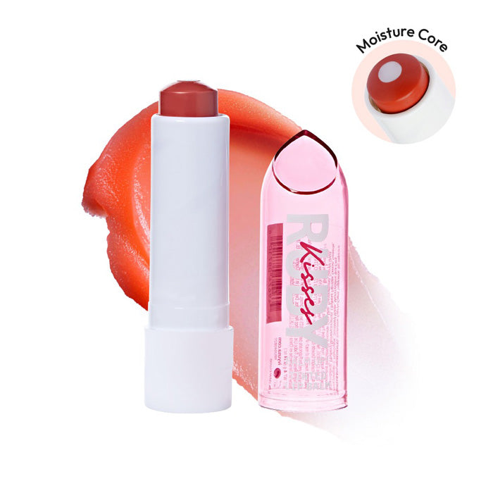 Ruby Kisses TINTED LIP BALM